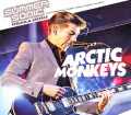 Arctic Monkeys アークティック・モンキーズ/Osaka,Japan 2014