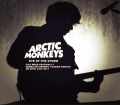Arctic Monkeys アークティック・モンキーズ/Niigata,Japan 2011
