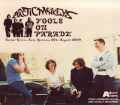 Arctic Monkeys アークティック・モンキーズ/Germany 2009
