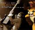 Fall Out Boy フォール・アウト・ボーイ/Niigata,Japan 2009