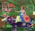 Blur ブラー/Tokyo,Japan 1.14.2014