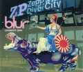Blur ブラー/Tokyo,Japan 1.13.2014