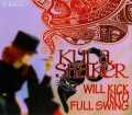 Kula Shaker クーラ・シェイカー/Live At Fuji Rock Fes 2007
