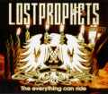 Lostprophets ロストプロフェッツ/Fuji Rock Festival 2007