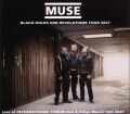 Muse ミューズ/Tokyo,Japan 2007