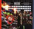 Muse ミューズ/Chiba & Tokyo,Japan 2013