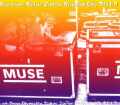 Muse ミューズ/Tokyo,Japan 8.13.2013