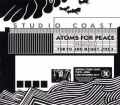 Atoms For Peace アトムズ・フォー・ピース/Tokyo,Japan 11.23.2013
