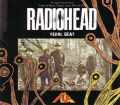 Radiohead レディオヘッド/Niigata,Japan 2012