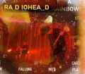 Radiohead レディオヘッド/California,USA 2008
