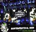 Oasis オアシス/Switerland 2009 & more