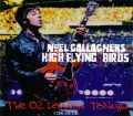 Noel Gallagher's High Flying Birds ノエル・ギャラガー/London,UK 2012