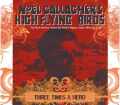 Noel Gallagher's High Flying Birds ノエル・ギャラガー/Niigata,Japan 2012