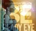 Beady Eye ビーディ・アイ/Kanagawa,Japan 2014