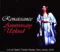 Renaissance ルネッサンス/New Jersey,USA 1978