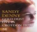 Sandy Denny サンディ・デニー/UK 1977