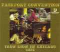 Fairport Convention フェアポート・コンヴェンション/Illinois,USA 1975