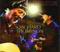 Richard Thompson リチャード・トンプソン/UK 2011