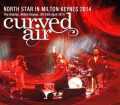 Curved Air カーヴド・エア/UK 2014