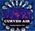CURVED AIR カーヴド・エア/READING FESTIVAL 1972