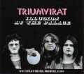 Triumvirat トリアンヴィラート/Rhode Island,USA 1974