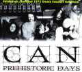 Can カン/Scotland 1973