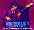 Quatermass II,Nick Simper クォーターマス II/Demo Sessions and Rarities