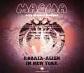 Magma,Brecker Brothers マグマ/New York,USA 1973