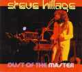 Steve Hillage スティーヴ・ヒレッジ/Michigun,USA 1977