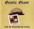 GENTLE GIANT ジェントル・ジャイアント/LIVE IN L.A 1972