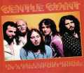 Gentle Giant ジェントル・ジャイアント/Italy 1973