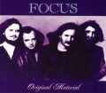 Focus フォーカス/Texas,USA 1973 & more