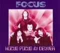 Focus フォーカス/Collorado,USA 1972