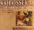 Colosseum コロシアム/Finland 1970
