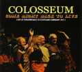 Colosseum コロシアム/Germany 2011
