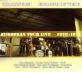 Colosseum コロシアム/European Tour Live 1970-1971