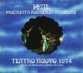 P.F.M. Premiata Forneria Marconi/Italy 1974