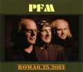 PFM Premiata Forneria Marconi プレミアータ・フォルネリア・マルコーニ/Italy '13