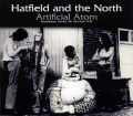 Hatfield And The North/Live At London,UK 1974