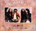 Camel キャメル/Cossato,Italy 1973