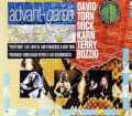 David Torn,Mick Karn,Terry Bozzio デヴィッド・トーン/California,USA 1994