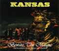 Kansas カンサス/Rehearsals for the Masque Tour 1975-1976