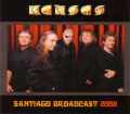 Kansas カンサス/Santiago,Chile 2009