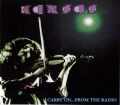 KANSAS カンサス/CARRY ON FROM THE RADIO