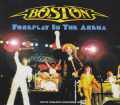 Boston ボストン/CA,USA 1976