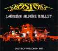 Boston ボストン/Wisconsin,USA 1987