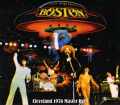 Boston ボストン/Ohio,USA 1976