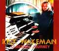 Rick Wakeman リック・ウェイクマン/UK 1981