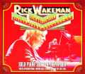 Rick Wakeman リック・ウェイクマン/Tokyo,Japan 2014
