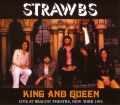 Strawbs ストローブス/New York,USA 1975